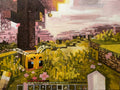 18 x 24” Oil on Canvas ORIGINAL ARTWORK